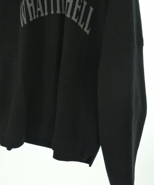 ESSAY（エッセイ）Tシャツ・カットソー 黒 サイズ:3(L位) メンズ/2200617520481