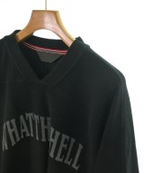 ESSAY（エッセイ）Tシャツ・カットソー 黒 サイズ:3(L位) メンズ/2200617520481