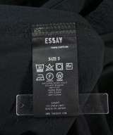 ESSAY（エッセイ）その他 黒 サイズ:3(L位) メンズ/2200617520498
