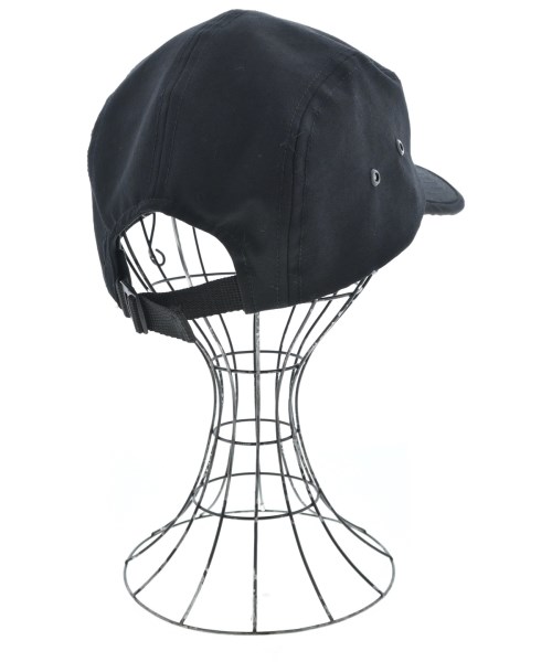 ESSAY（エッセイ）キャップ 黒 サイズ:ONE メンズ/2200622531021