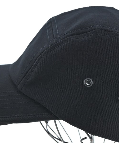 ESSAY（エッセイ）キャップ 黒 サイズ:ONE メンズ/2200622531021