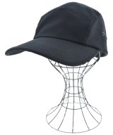 ESSAY（エッセイ）キャップ 黒 サイズ:ONE メンズ/2200622531021