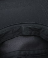 ESSAY（エッセイ）キャップ 黒 サイズ:ONE メンズ/2200622531021