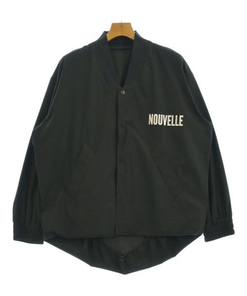 エッセイ(ESSAY)のESSAY ブルゾン