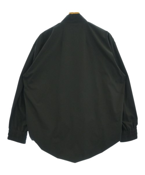 ESSAY（エッセイ）ブルゾン 黒 サイズ:M メンズ/2200622531113