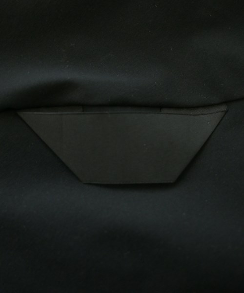 ESSAY（エッセイ）ブルゾン 黒 サイズ:M メンズ/2200622531113