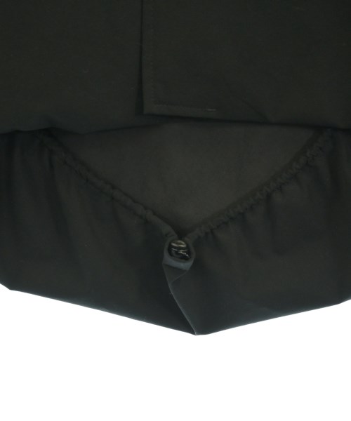 ESSAY（エッセイ）ブルゾン 黒 サイズ:M メンズ/2200622531113