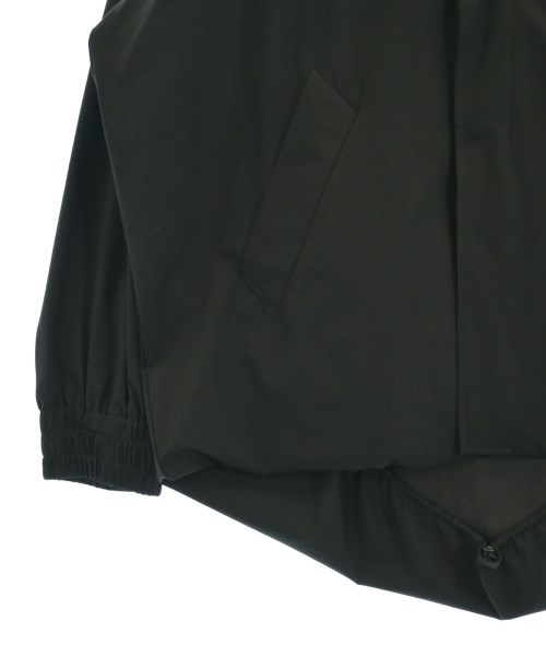 ESSAY（エッセイ）ブルゾン 黒 サイズ:M メンズ/2200622531113