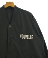 ESSAY（エッセイ）ブルゾン 黒 サイズ:M メンズ/2200622531113