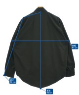 ESSAY（エッセイ）ブルゾン 黒 サイズ:M メンズ/2200622531113