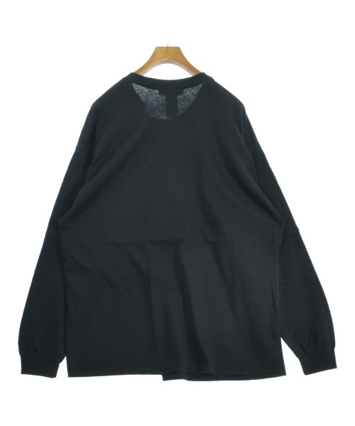 ESSAY（エッセイ）Tシャツ・カットソー 黒 サイズ:3(L位) メンズ/2200625951062