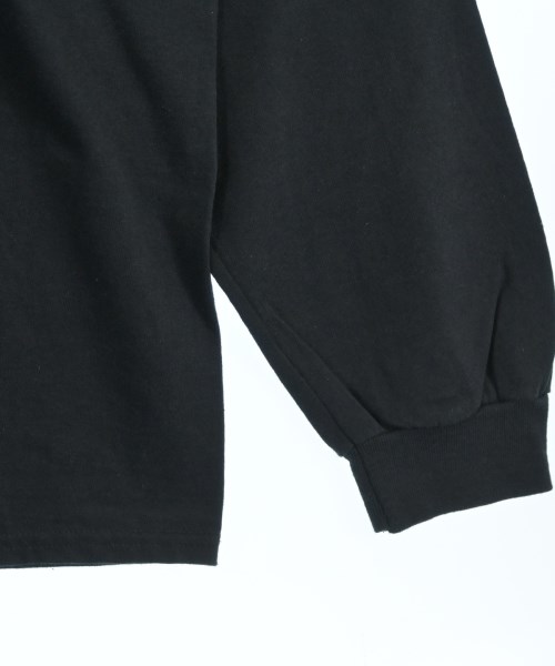 ESSAY（エッセイ）Tシャツ・カットソー 黒 サイズ:3(L位) メンズ/2200625951062