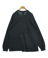 ESSAY（エッセイ）Tシャツ・カットソー 黒 サイズ:3(L位) メンズ/2200625951062