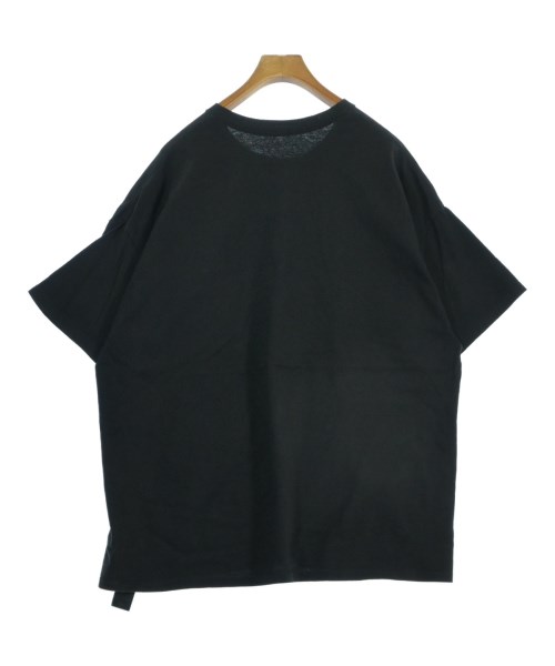 ESSAY（エッセイ）Tシャツ・カットソー 黒 サイズ:ONE メンズ/2200625951086