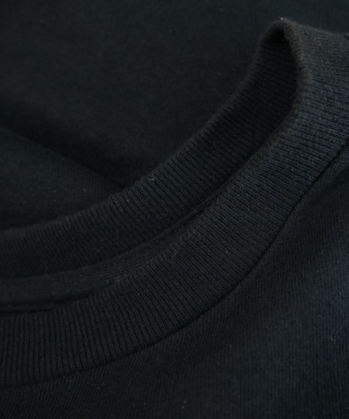 ESSAY（エッセイ）Tシャツ・カットソー 黒 サイズ:ONE メンズ/2200625951086