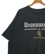 ESSAY（エッセイ）Tシャツ・カットソー 黒 サイズ:ONE メンズ/2200625951086