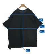 ESSAY（エッセイ）Tシャツ・カットソー 黒 サイズ:ONE メンズ/2200625951086