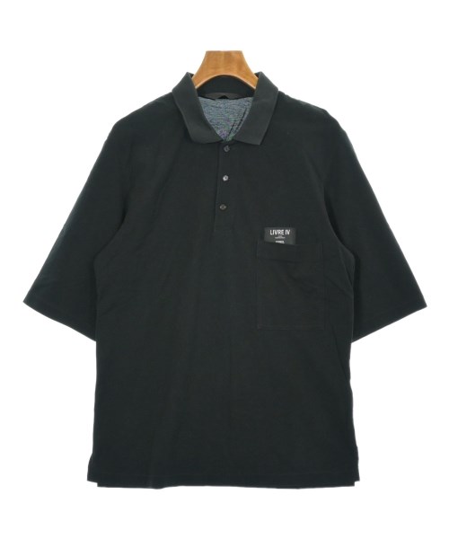 エッセイ(ESSAY)のESSAY ポロシャツ