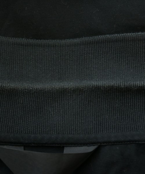 ESSAY（エッセイ）ポロシャツ 黒 サイズ:M メンズ/2200626152109