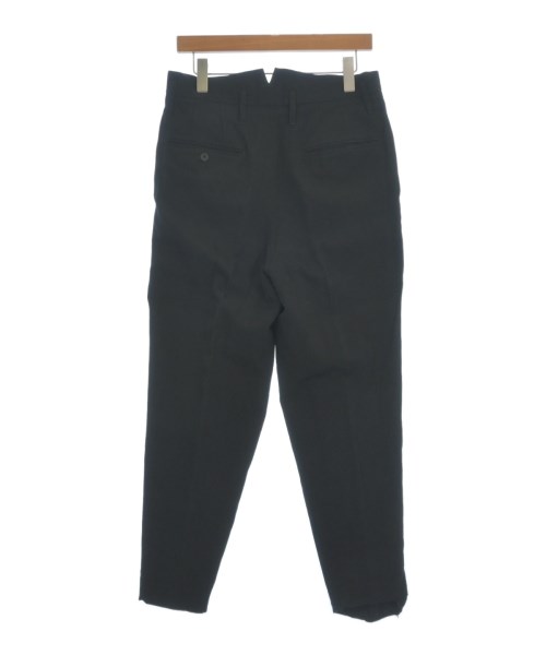 ESSAY（エッセイ）スラックス 黒 サイズ:M メンズ/2200626152123