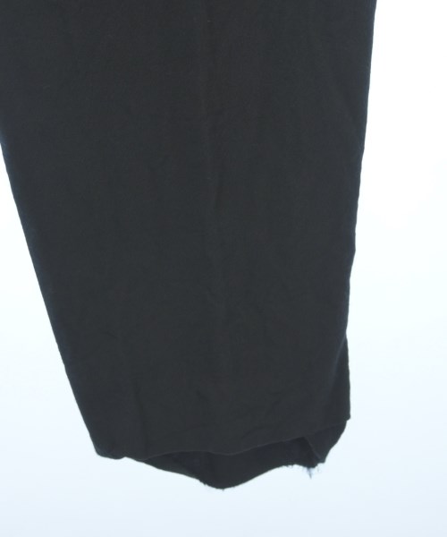 ESSAY（エッセイ）スラックス 黒 サイズ:M メンズ/2200626152123