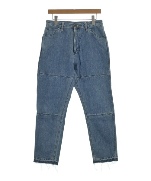 エッセイ(ESSAY)のESSAY デニムパンツ
