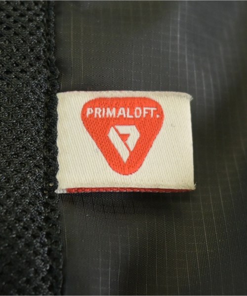 ESSAY（エッセイ）ダウンジャケット/ダウンベスト 黒 サイズ:-(XXL位) メンズ/2200626251017