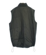 ESSAY（エッセイ）ダウンジャケット/ダウンベスト 黒 サイズ:-(XXL位) メンズ/2200626251017