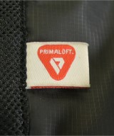 ESSAY（エッセイ）ダウンジャケット/ダウンベスト 黒 サイズ:-(XXL位) メンズ/2200626251017