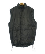 ESSAY ダウンジャケット/ダウンベスト