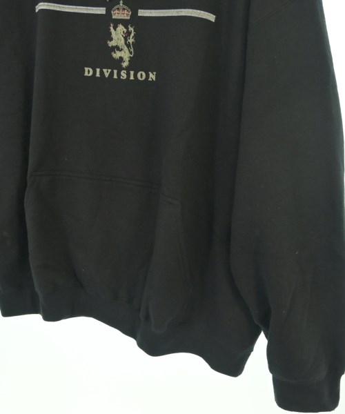 ESSAY（エッセイ）パーカー 黒 サイズ:F メンズ/2200632117031