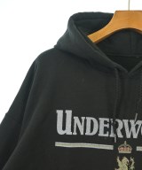 ESSAY（エッセイ）パーカー 黒 サイズ:F メンズ/2200632117031