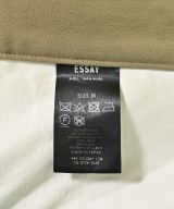 ESSAY（エッセイ）スラックス カーキ サイズ:M メンズ/2200611882011