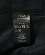 ESSAY（エッセイ）スラックス 紺 サイズ:M メンズ/2200611882066