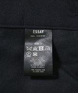 ESSAY（エッセイ）スラックス 紺 サイズ:S メンズ/2200611882073