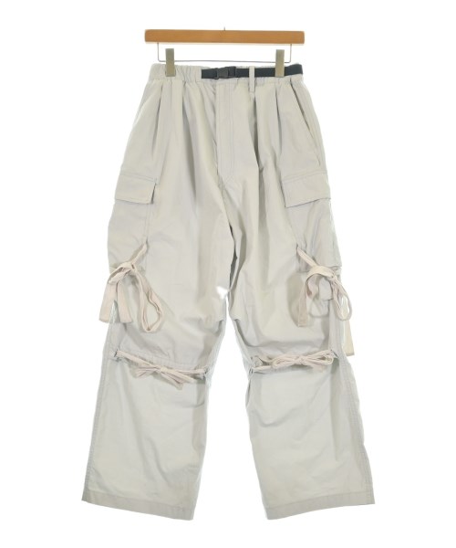 エッセイ(ESSAY)のESSAY カーゴパンツ