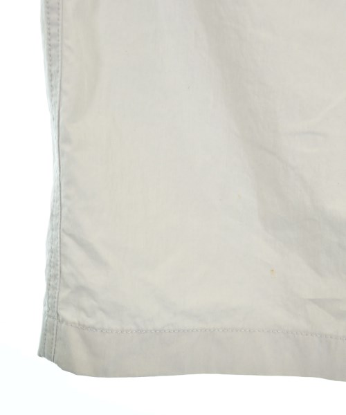 ESSAY（エッセイ）カーゴパンツ 白 サイズ:S メンズ/2200620249058
