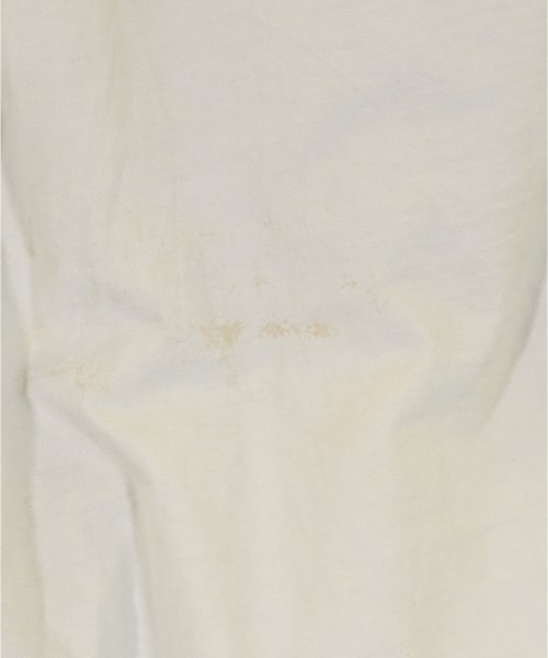 ESSAY（エッセイ）カーゴパンツ 白 サイズ:S メンズ/2200620249058