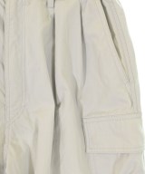 ESSAY（エッセイ）カーゴパンツ 白 サイズ:S メンズ/2200620249058