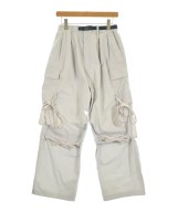 ESSAY カーゴパンツ