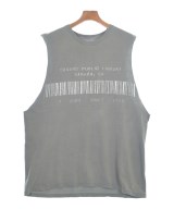 ESSAY（エッセイ）タンクトップ グレー サイズ:F メンズ/2200679197010