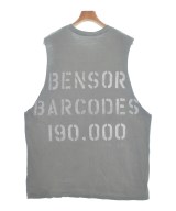 ESSAY（エッセイ）タンクトップ グレー サイズ:F メンズ/2200679197010