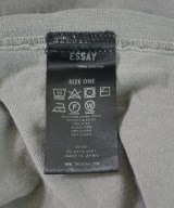 ESSAY（エッセイ）タンクトップ グレー サイズ:F メンズ/2200679197010