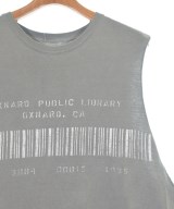 ESSAY（エッセイ）タンクトップ グレー サイズ:F メンズ/2200679197010