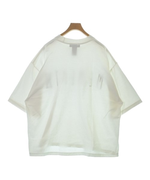 ESSAY（エッセイ）Tシャツ・カットソー 白 サイズ:3(L位) メンズ/2200693637059