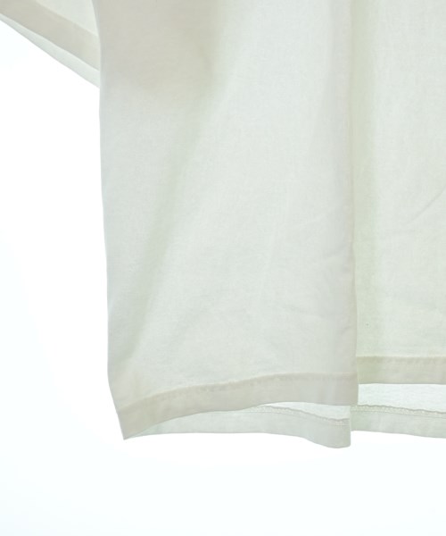 ESSAY（エッセイ）Tシャツ・カットソー 白 サイズ:3(L位) メンズ/2200693637059