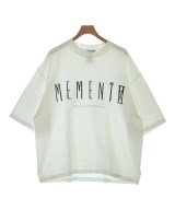 ESSAY（エッセイ）Tシャツ・カットソー 白 サイズ:3(L位) メンズ/2200693637059