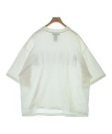 ESSAY（エッセイ）Tシャツ・カットソー 白 サイズ:3(L位) メンズ/2200693637059