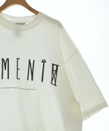 ESSAY（エッセイ）Tシャツ・カットソー 白 サイズ:3(L位) メンズ/2200693637059