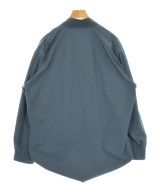 ESSAY（エッセイ）ブルゾン 紺 サイズ:M メンズ/2200698565029